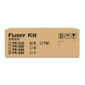 Kyocera Unidade de fixação (302J193050 / FK350)