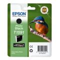 Epson Cartucho de tinta fotografia preta (C13T15914010 / T1591)