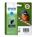 Epson Cartucho de tinta ciano (C13T15924010 / T1592)