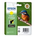 Epson Cartucho de tinta amarelo (C13T15944010 / T1594)
