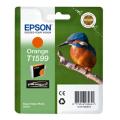 Epson Cartucho de tinta laranja (C13T15994010 / T1599)