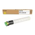 Ricoh Cartucho de toner amarelo (842062 / TYPEMPC2551HE)
