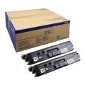 Brother Cartucho de toner preto (TN329BKTWIN) (Pack Duplo, elevada capacidade)