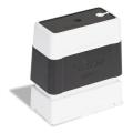 Brother Stamps preto (PR1850B6P / 18x50mm)