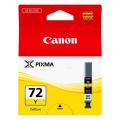 Canon Cartucho de tinta amarelo (6406B001 / PGI72Y)