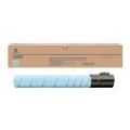 Konica Minolta Cartucho de toner ciano (A33K452 / TN512C)
