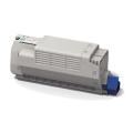 Oki Cartucho de toner preto (45396204)