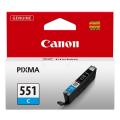 Canon Cartucho de tinta ciano (6509B001 / CLI551C)