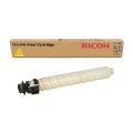 Ricoh Cartucho de toner amarelo (841854)