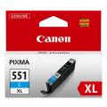 Canon Cartucho de tinta ciano (6444B001 / CLI551CXL) (elevada capacidade)