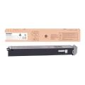 Sharp Cartucho de toner preto (MX51GTBA)