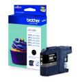 Brother Cartucho de tinta preto (LC123BK)