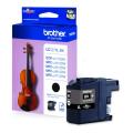 Brother Cartucho de tinta preto (LC127XLBK)