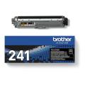 Brother Cartucho de toner preto (TN241BK)