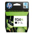 HP Cartucho de tinta preto (C2P23AE / 934XL) (multipack, elevada capacidade)