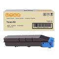 Utax Cartucho de toner ciano (653010011)
