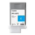 Canon Cartucho de tinta ciano (6706B001 / PFI107C)