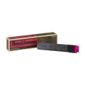 Kyocera Cartucho de toner magenta (1T02MNBNL0 / TK8600M)
