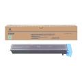Konica Minolta Cartucho de toner ciano (A3VU450 / TN711C)