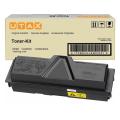 Utax Cartucho de toner preto (613511010 / 1T02ML0UT0)