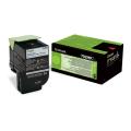 Lexmark Cartucho de toner amarelo (70C0X40 / 700X4)