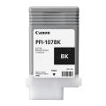 Canon Cartucho de tinta preto (6705B001 / PFI107BK)