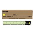 Develop Cartucho de toner amarelo (A33K2D2 / TN512Y)