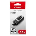 Canon Cartucho de tinta preto (8049B001 / PGI555PGBKXXL) (elevada capacidade)