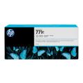 HP Cartucho de tinta cinzento de fotografia (B6Y14A / 771C)