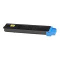 Kyocera Cartucho de toner ciano (1T02MVCNL0 / TK8315C)