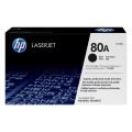 HP Cartucho de toner preto (CF280A / 80A)