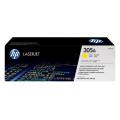 HP Cartucho de toner amarelo (CE412A / 305A)