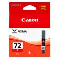 Canon Cartucho de tinta vermelho (6410B001 / PGI72R)