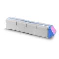 Oki Cartucho de toner magenta (45536506) (elevada capacidade)