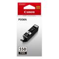 Canon Cartucho de tinta preto (6496B001 / PGI550PGBK)