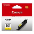 Canon Cartucho de tinta amarelo (6511B001 / CLI551Y)