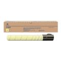Konica Minolta Cartucho de toner amarelo (A33K252 / TN512Y)
