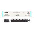 Canon Cartucho de toner ciano (8517B002 / CEXV47)
