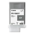 Canon Cartucho de tinta cinzento (6630B001 / PFI106GY)
