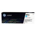 HP Cartucho de toner ciano (CF311A / 826A)