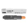 Canon Cartucho de toner preto (4792B002 / CEXV39)