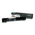Lexmark Cartucho de toner preto (X950X2KG / 0X950X2KG) (elevada capacidade)