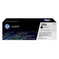 HP Cartucho de toner preto (CE410X / 305X)