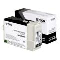 Epson Cartucho de tinta preto (C33S020490 / SJIC20P(K))