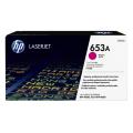 HP Cartucho de toner magenta (CF323A / 653A)