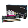Lexmark Cartucho de toner magenta (C746A2MG / 0C746A2MG)