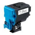 Konica Minolta Cartucho de toner ciano (A5X0450 / TNP48C)