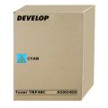 Develop Cartucho de toner ciano (A5X04D0 / TNP48C)