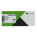 Lexmark Cartucho de toner preto (24B6213 / 024B6213)
