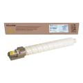 Ricoh Cartucho de toner amarelo (841818 / 841830)